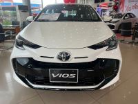 Toyota Vios E CVT 2026 - ảnh 1