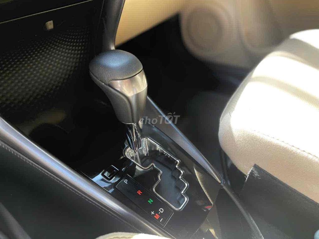 Toyota Yaris 2021 - ảnh 5