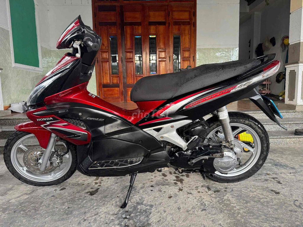 Honda 2010 - ảnh 1