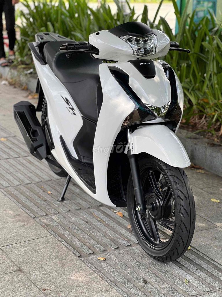 Honda SH 2019 - ảnh 1