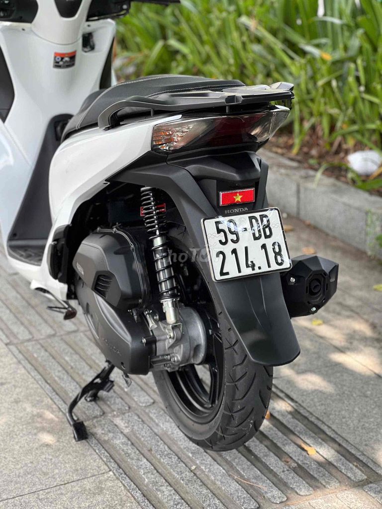 Honda SH 2019 - ảnh 3