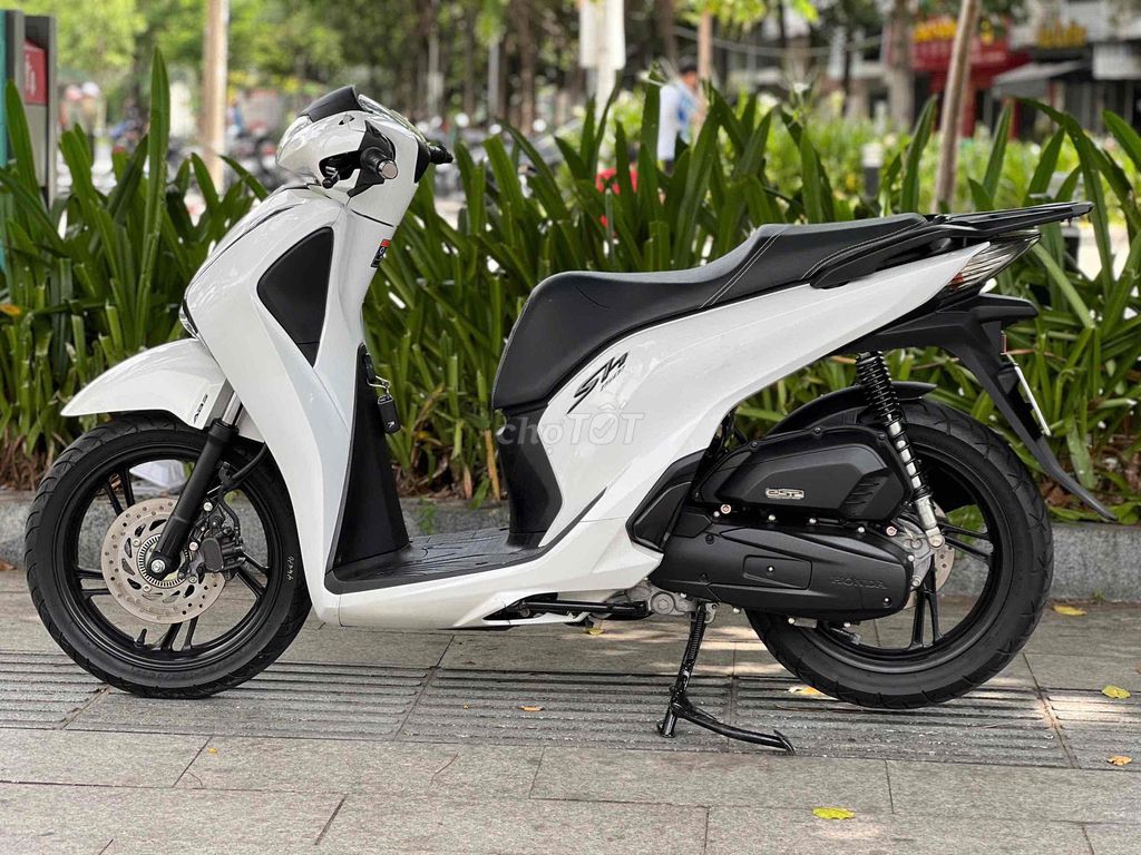 Honda SH 2019 - ảnh 4