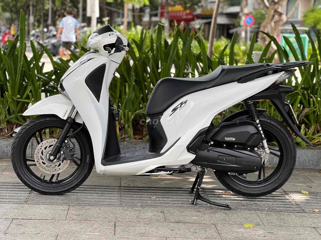 Honda SH 2019 - ảnh 5