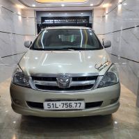 Toyota Innova G 2006 - ảnh 1