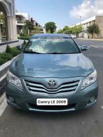Toyota Camry LE 2.5 2009 - ảnh 1