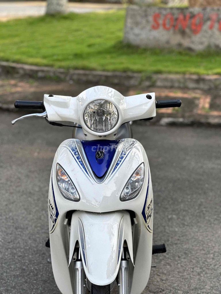 SYM Angela 2019 - ảnh 1
