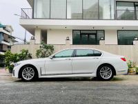 BMW 7 Series 730Li 2018 - ảnh 1