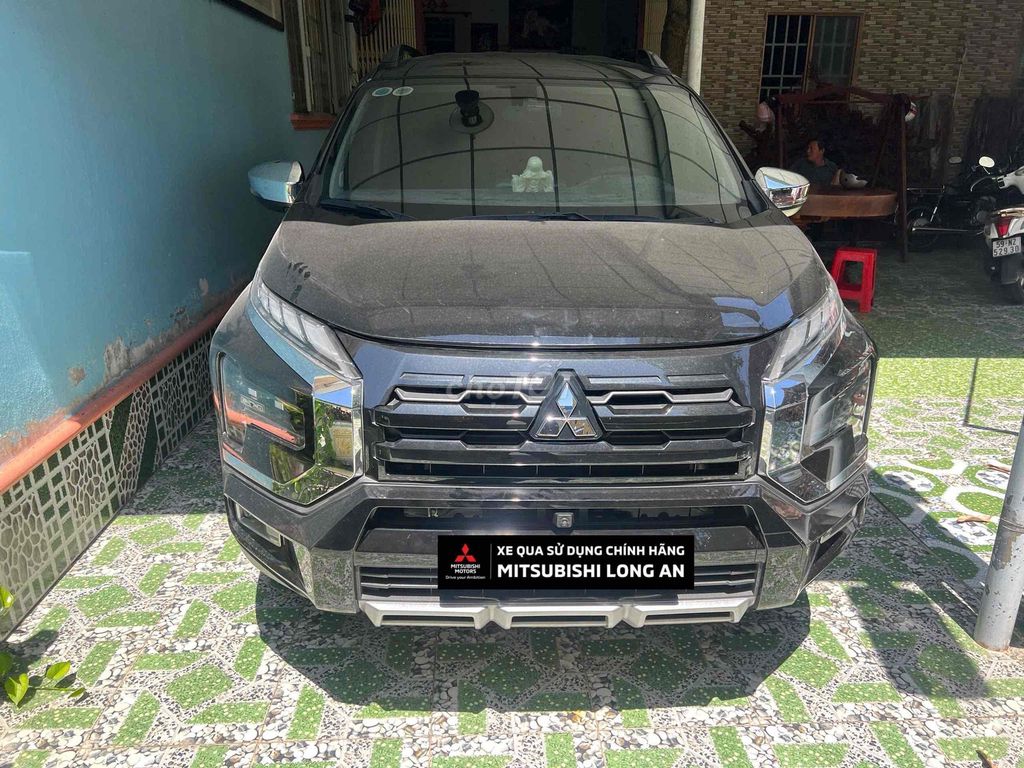 Mitsubishi Xpander Cross 2024 - ảnh 1