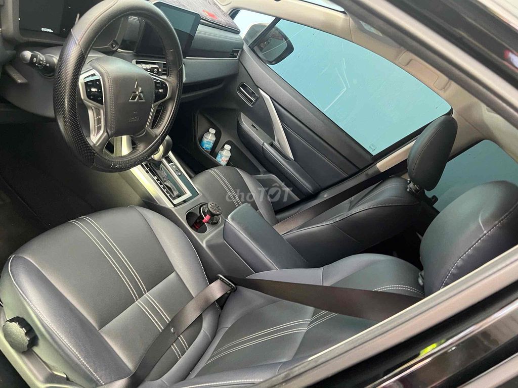 Mitsubishi Xpander Cross 2024 - ảnh 4