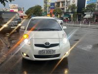 Toyota Yaris 1.3 AT 2010 - ảnh 1
