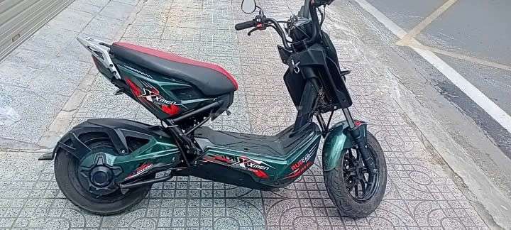 Xe m 2019 - ảnh 1