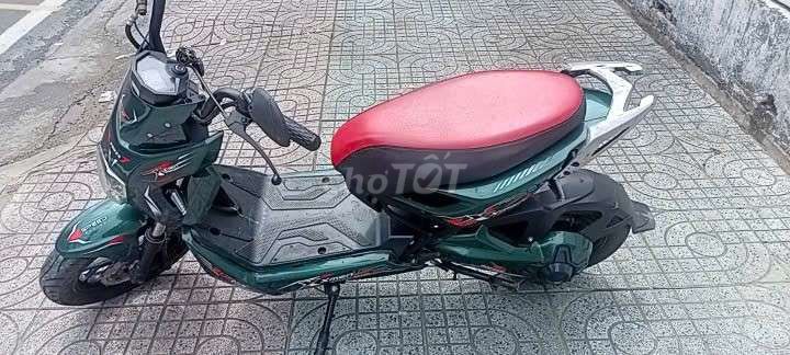 Xe m 2019 - ảnh 2
