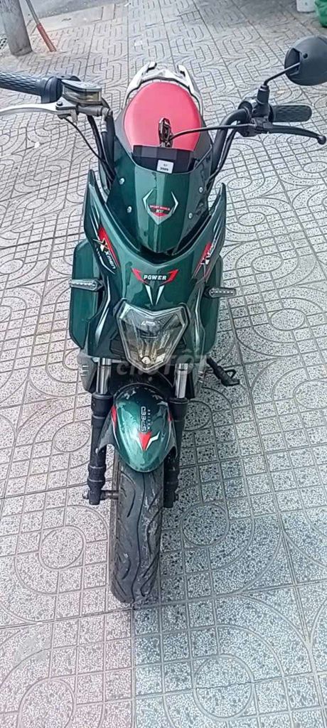 Xe m 2019 - ảnh 3