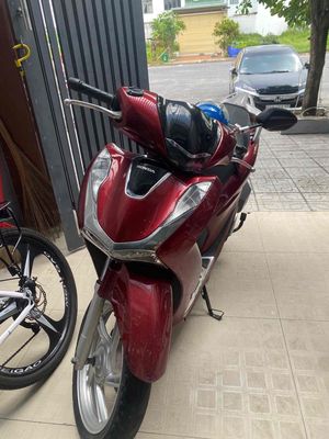 Honda SH 2022 - ảnh 1
