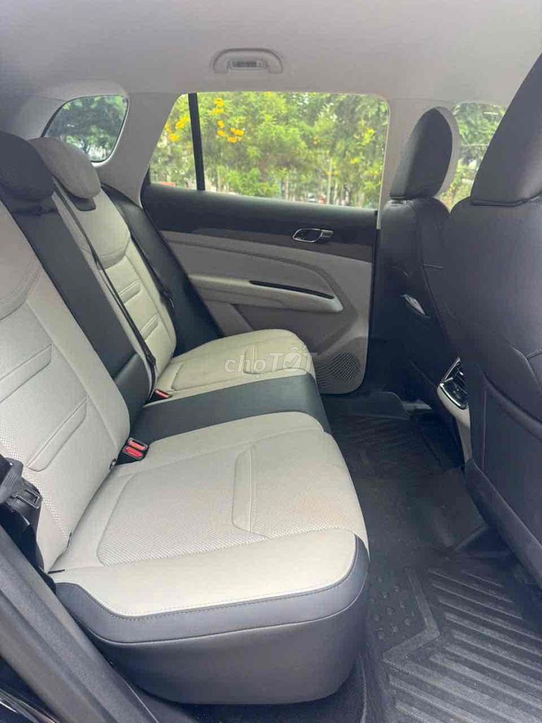 Ford Territory 2023 - ảnh 3