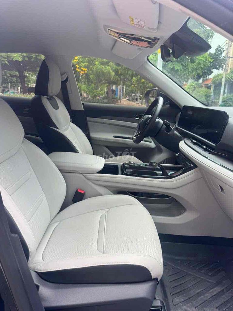 Ford Territory 2023 - ảnh 4