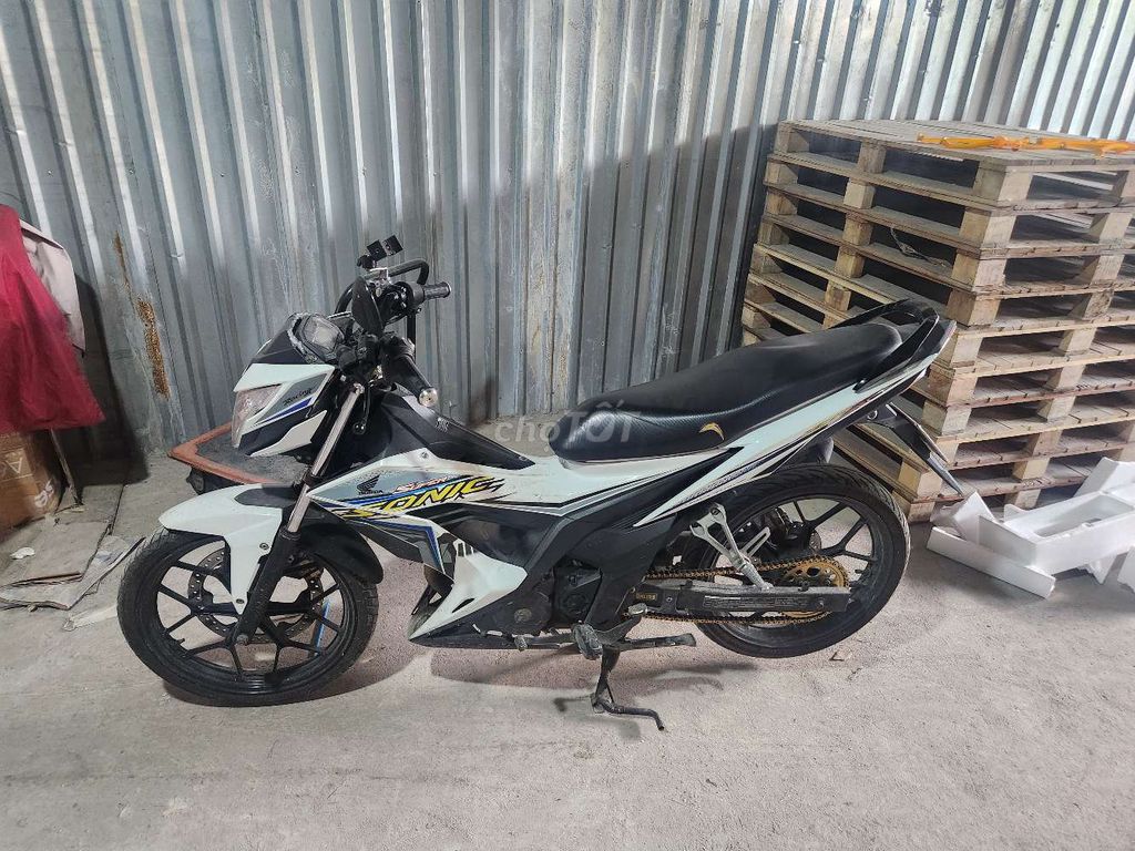 Honda 2024 - ảnh 1