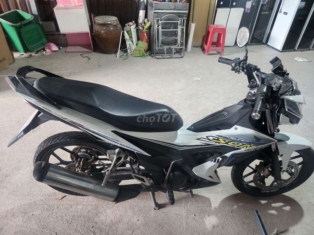 Honda 2024 - ảnh 2