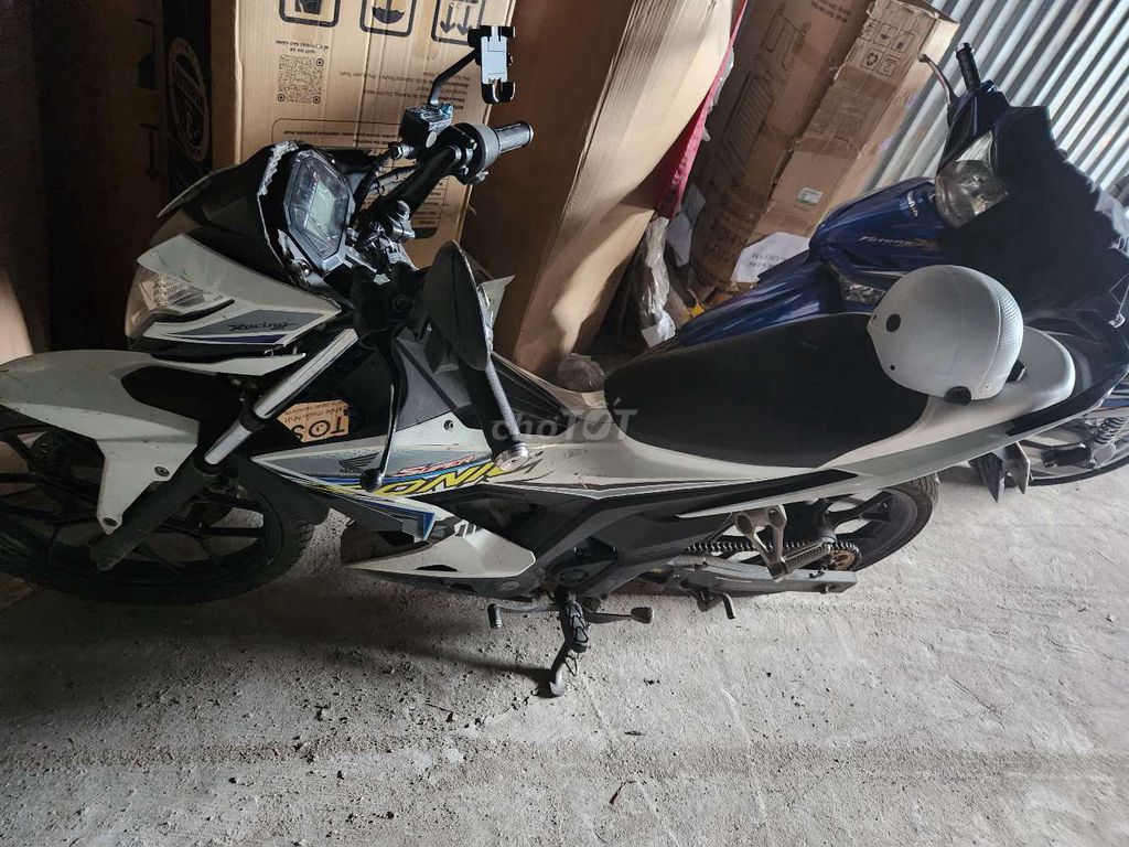 Honda 2024 - ảnh 4