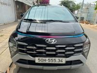 Hyundai Stargazer X 1.5 AT 2024 - ảnh 1