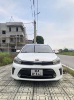 Kia Soluto 1.4 MT Deluxe 2021 - ảnh 1