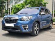Subaru Forester 2020 - ảnh 1