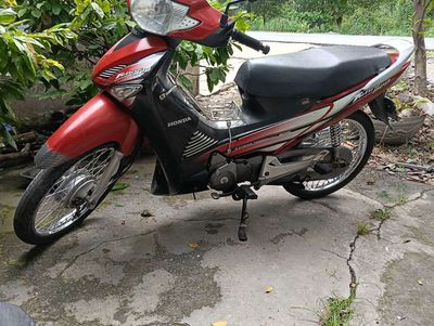 Honda Future 2006 - ảnh 1