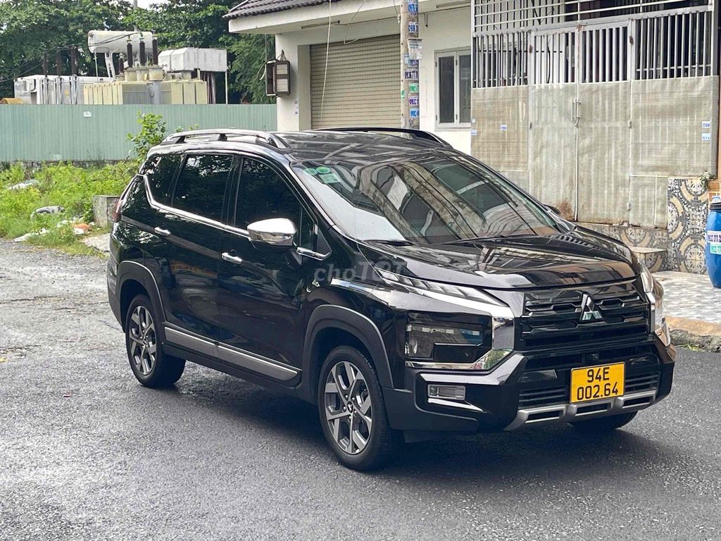 Mitsubishi 2024 - ảnh 1