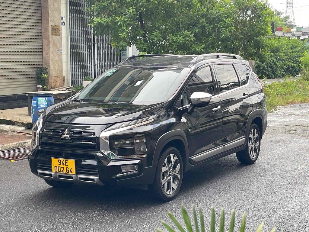 Mitsubishi 2024 - ảnh 3