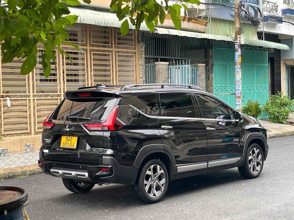 Mitsubishi 2024 - ảnh 4