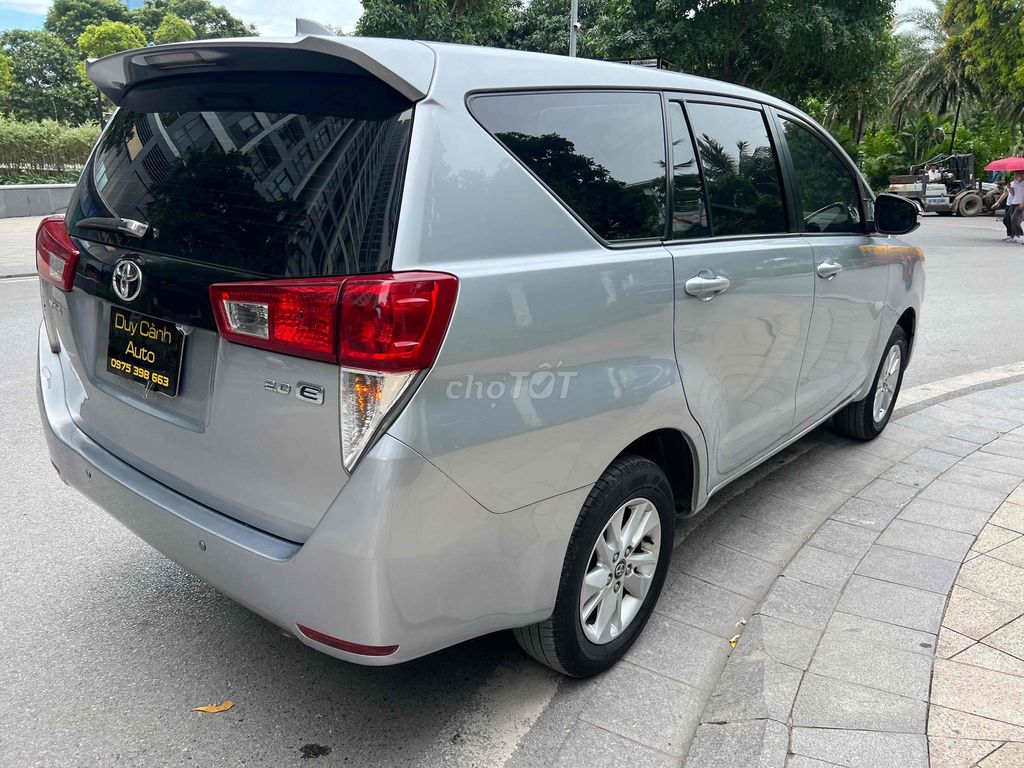 Toyota Innova 2016 - ảnh 3