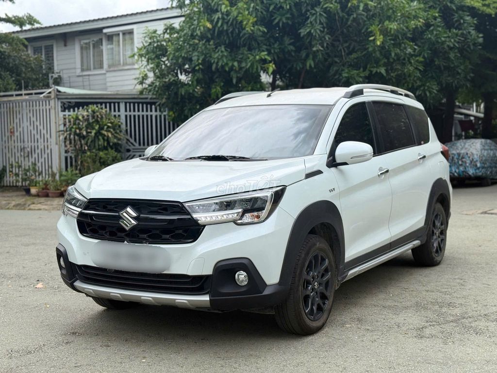 Suzuki 2024 - ảnh 1