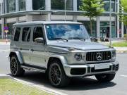 Mercedes 2021 - ảnh 1