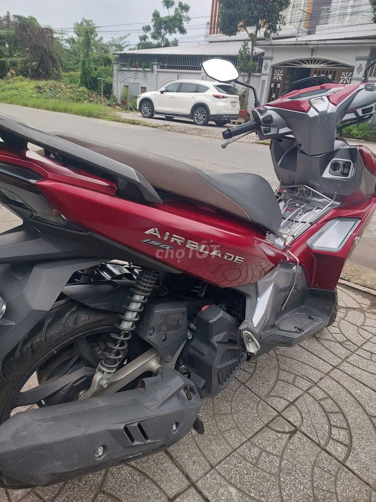 Honda Air Blade 2022 - ảnh 1