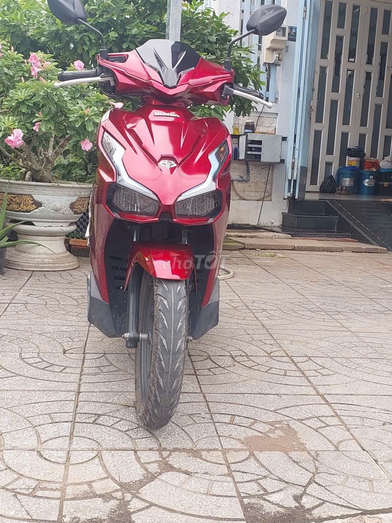 Honda Air Blade 2022 - ảnh 2