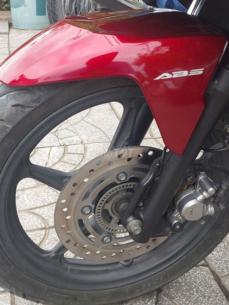 Honda Air Blade 2022 - ảnh 3