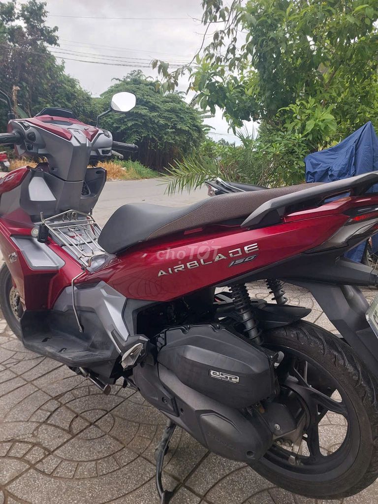Honda Air Blade 2022 - ảnh 5