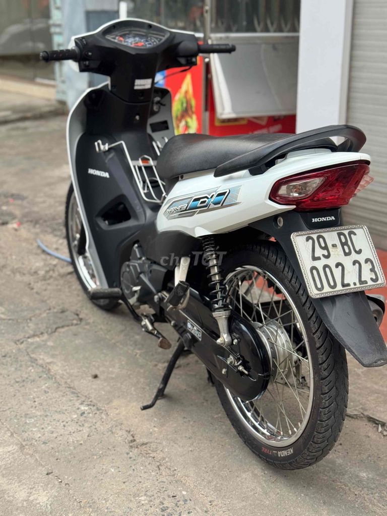 Honda Wave 2024 - ảnh 3
