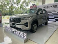 Toyota Innova Cross HEV 2.0 CVT 2026 - ảnh 1
