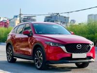 Mazda CX5 Deluxe 2.0 AT 2025 - ảnh 1