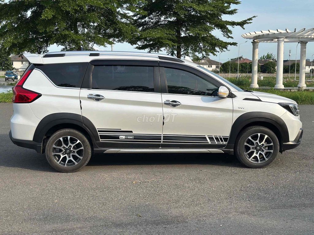 Suzuki 2022 - ảnh 1