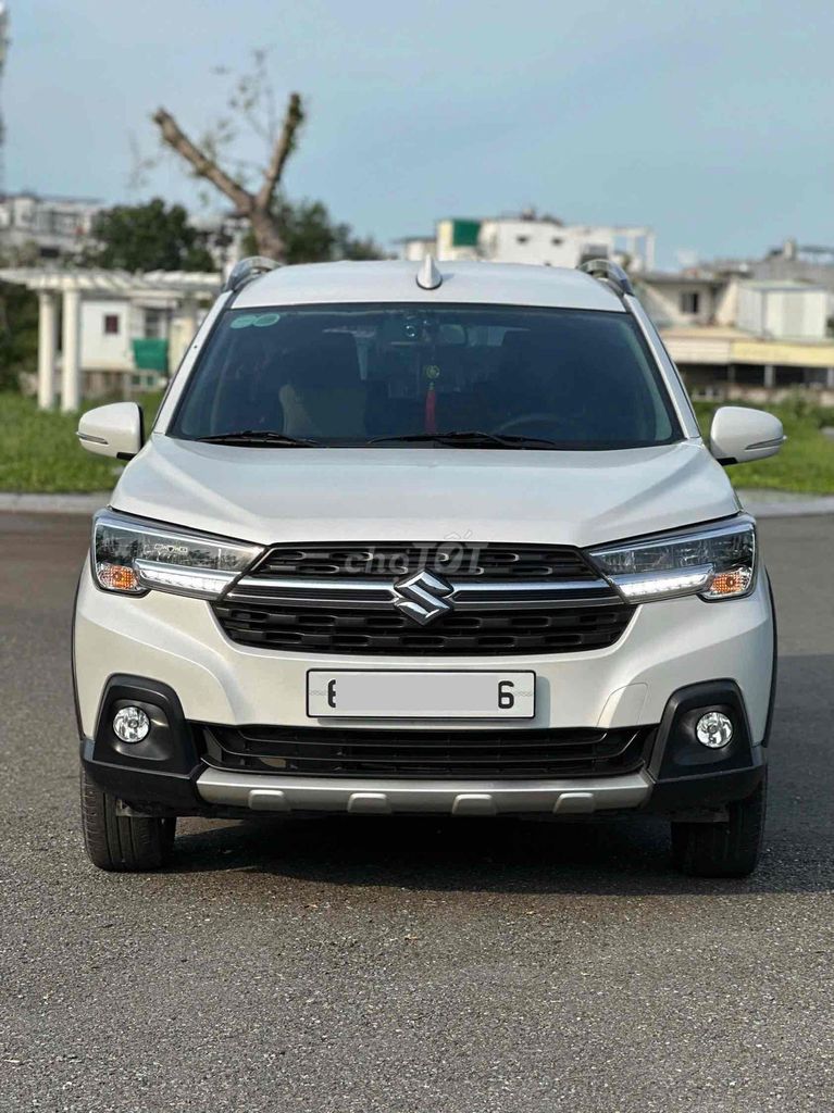 Suzuki 2022 - ảnh 2