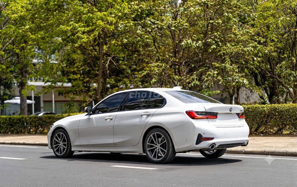 BMW - ảnh 2