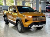 Toyota Hilux Pro 2.8L 4x2 AT 2026 - ảnh 1