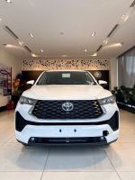 Toyota Innova Cross 2.0G CVT 2026 - ảnh 1