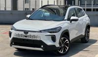 Toyota Corolla Cross 1.8V 2026 - ảnh 1