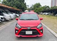 Toyota Wigo 1.2 AT 2021 - ảnh 1