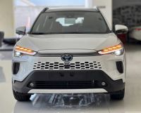 Toyota Corolla Cross 1.8HEV 2026 - ảnh 1