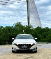 Hyundai Elantra 1.6 AT Đặc biệt 2024 - ảnh 1