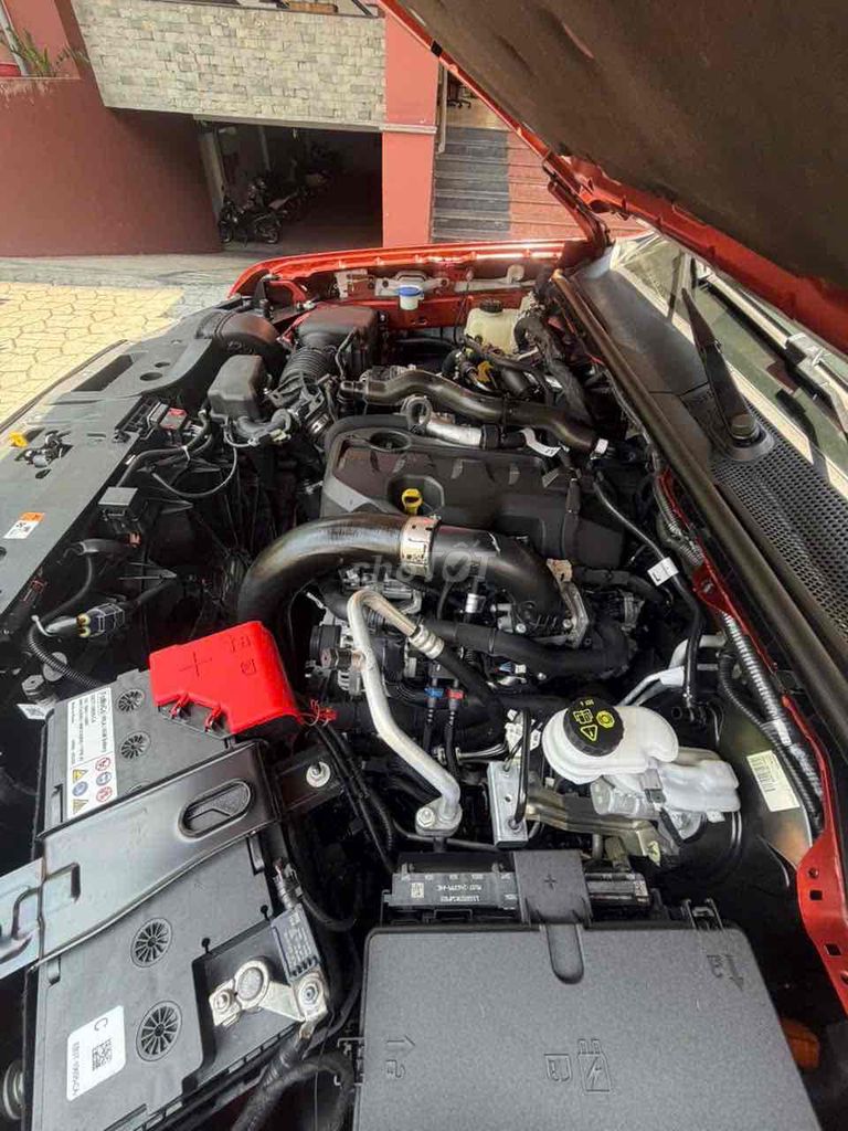 Ford Ranger 2023 - ảnh 3